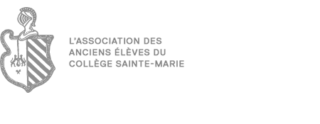L'Association des Anciens Eleves du College Sainte-Marie