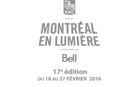 Montreal en Lumiere
